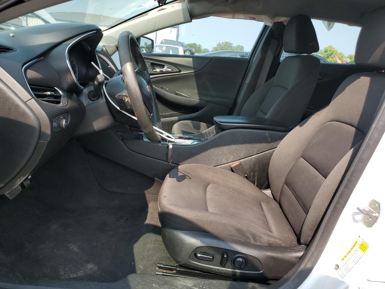 Chevrolet Malibu Lt
