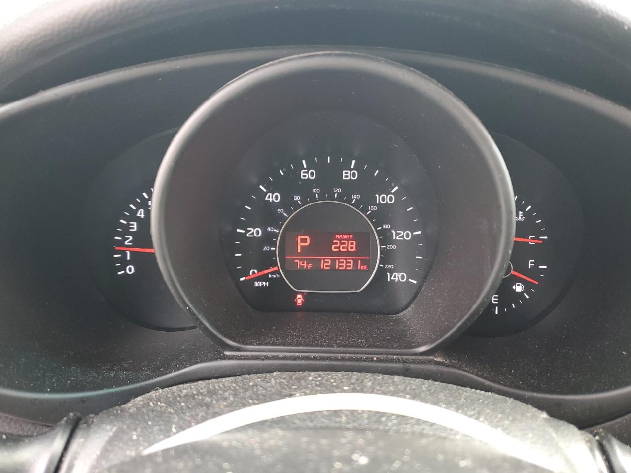 Kia Soul +