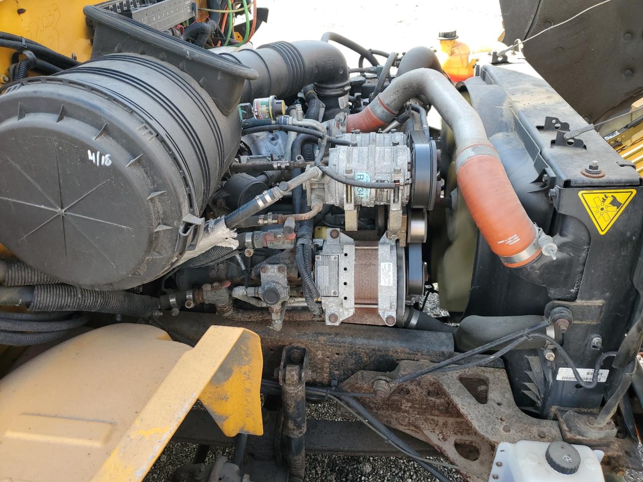 Ic Corporation Ce Series