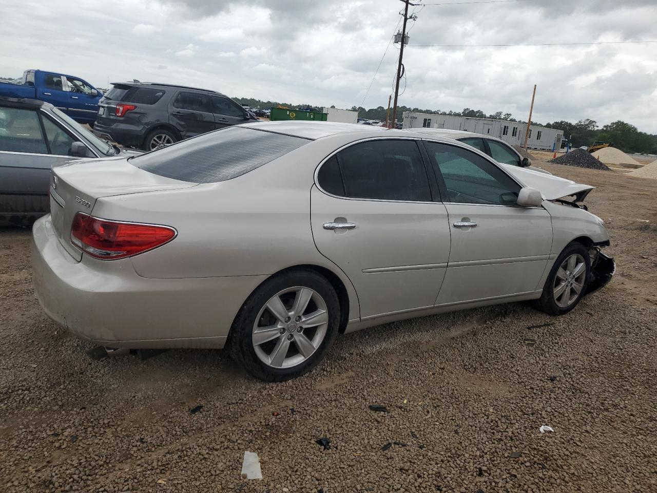 Lexus Es 330