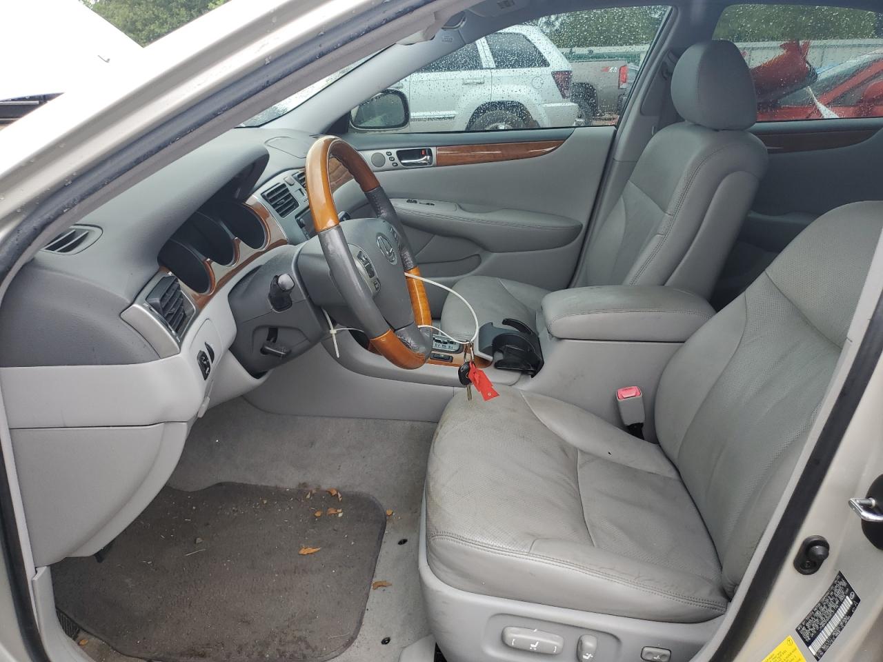 Lexus Es 330
