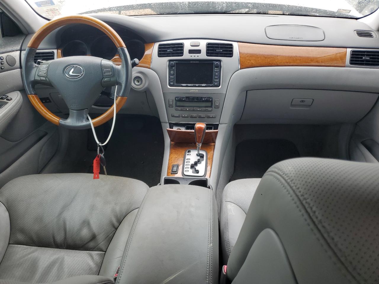 Lexus Es 330