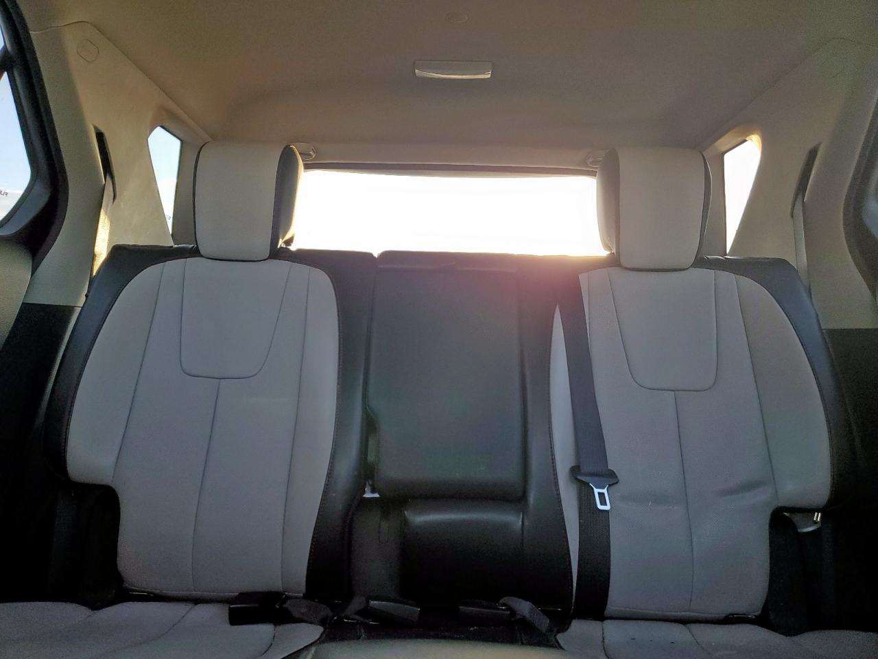 Chevrolet Equinox Premier