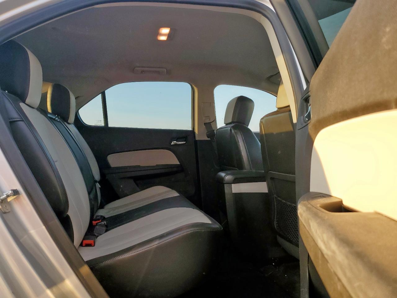 Chevrolet Equinox Premier