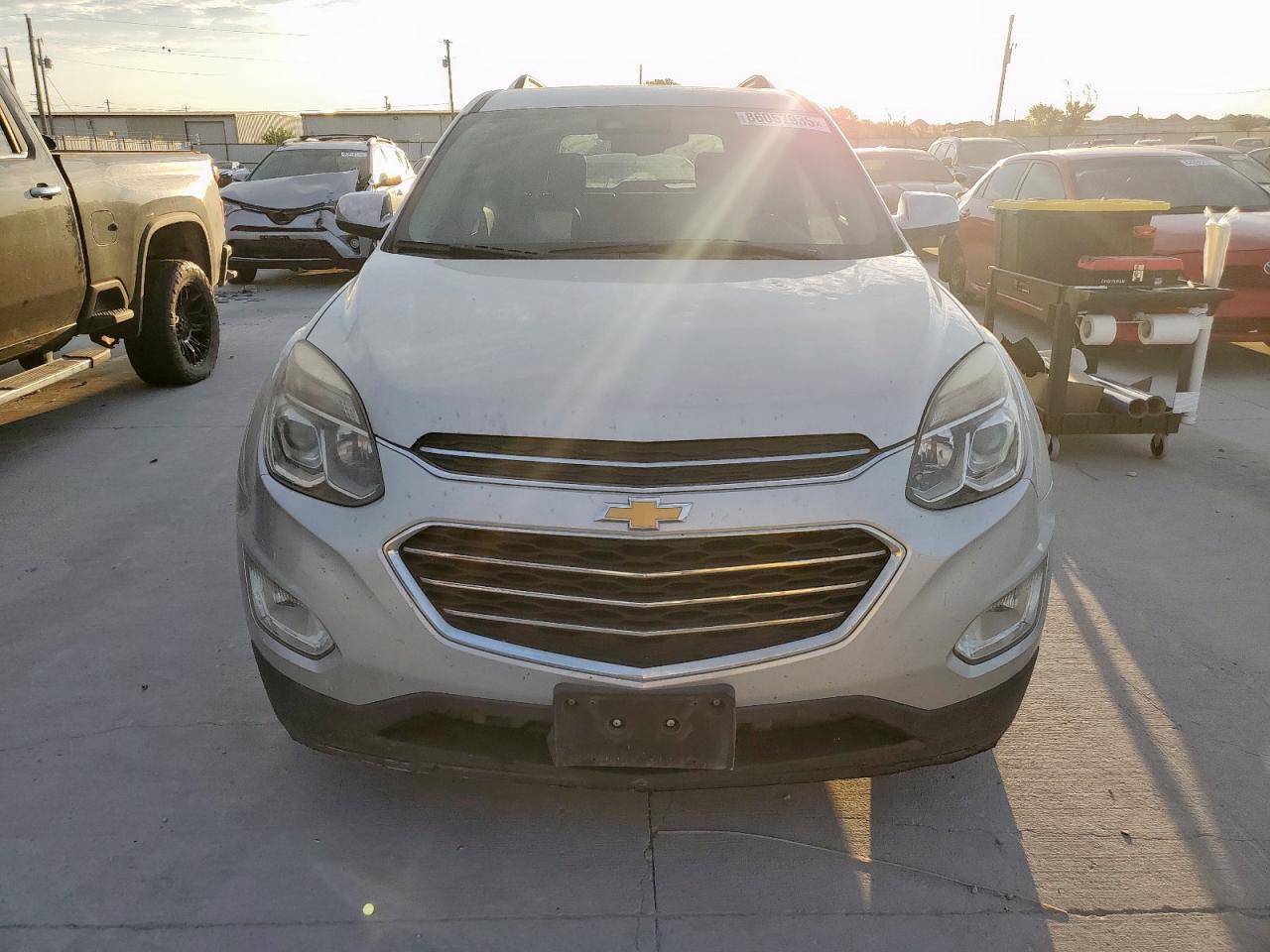 Chevrolet Equinox Premier