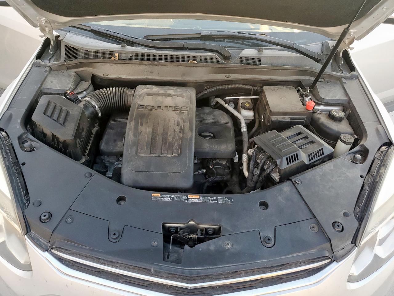 Chevrolet Equinox Premier