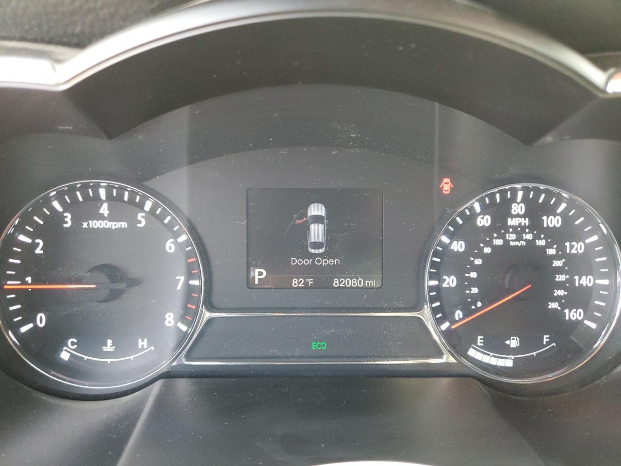 Kia Optima Sx