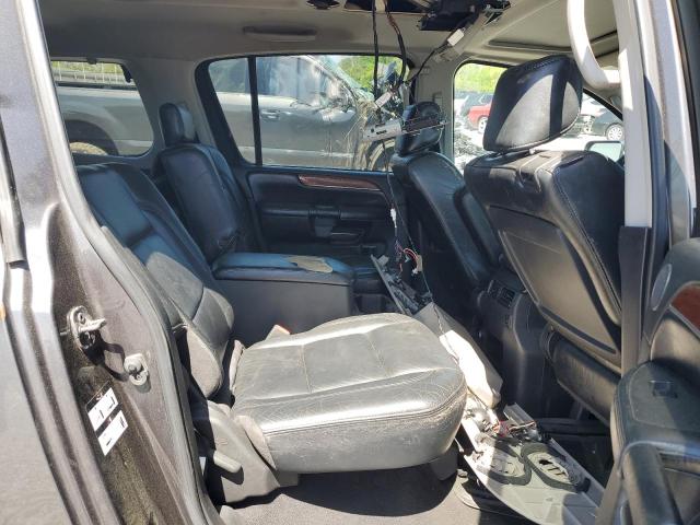 INFINITI Qx
