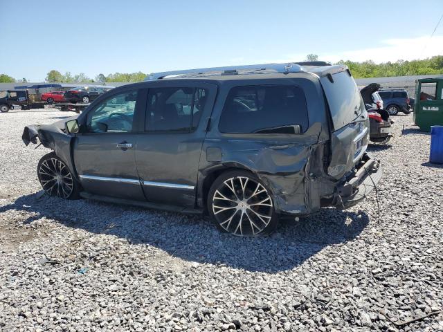INFINITI Qx