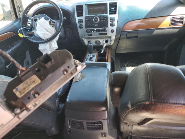INFINITI Qx