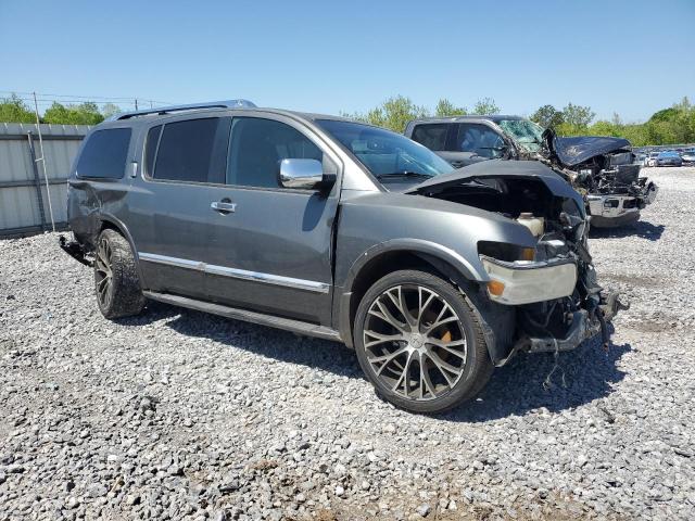 INFINITI Qx
