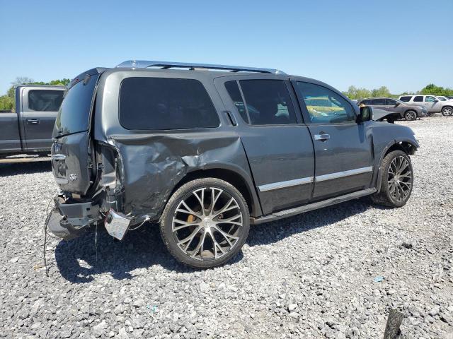 INFINITI Qx