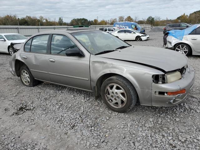 Nissan Maxima Gle
