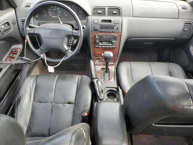 Nissan Maxima Gle