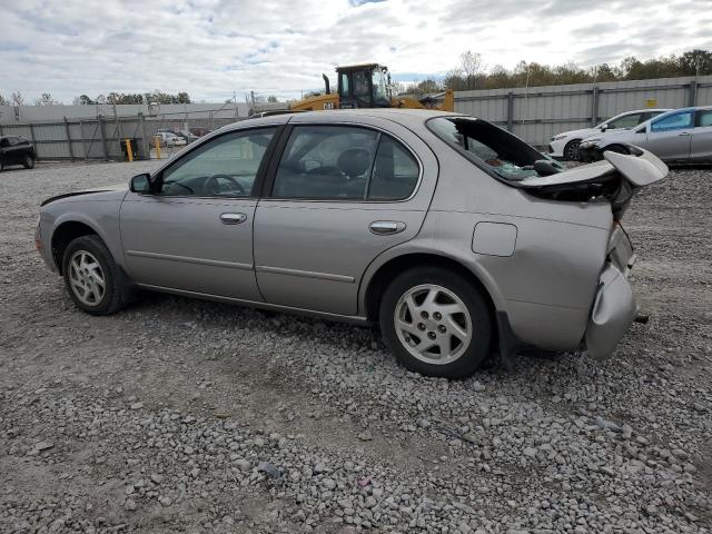 Nissan Maxima Gle
