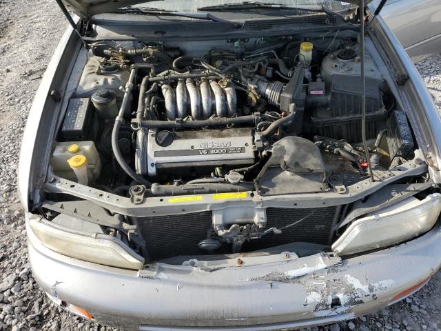 Nissan Maxima Gle