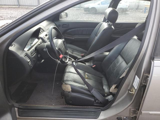 Nissan Maxima Gle