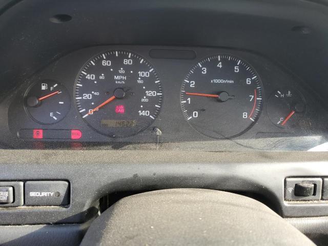 Nissan Maxima Gle