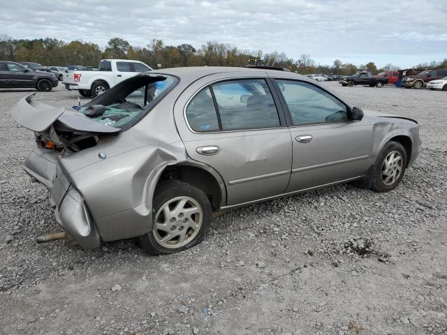 Nissan Maxima Gle