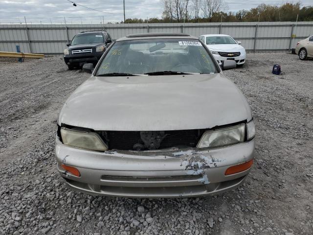 Nissan Maxima Gle