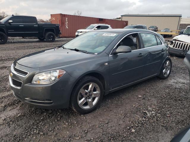 Salvage Chevrolet Malibu Image