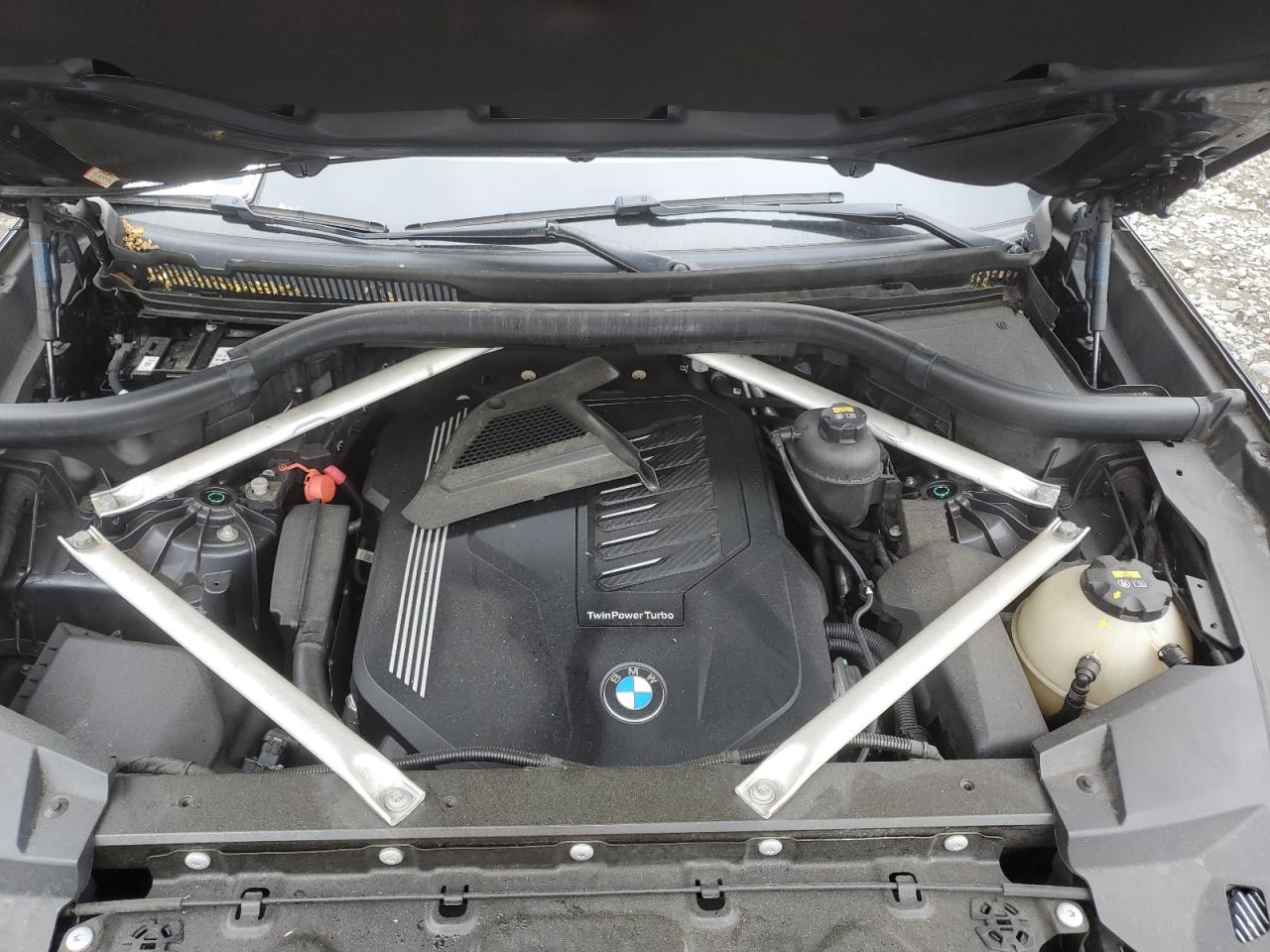 BMW X Series Sdrive 40i