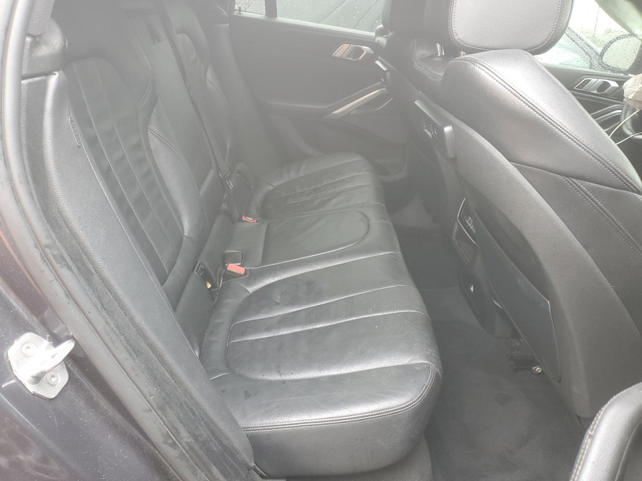 BMW X Series Sdrive 40i