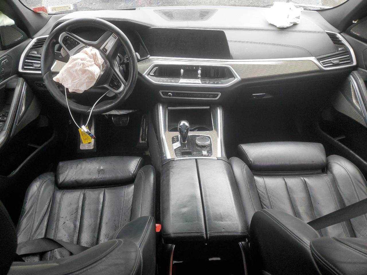 BMW X Series Sdrive 40i