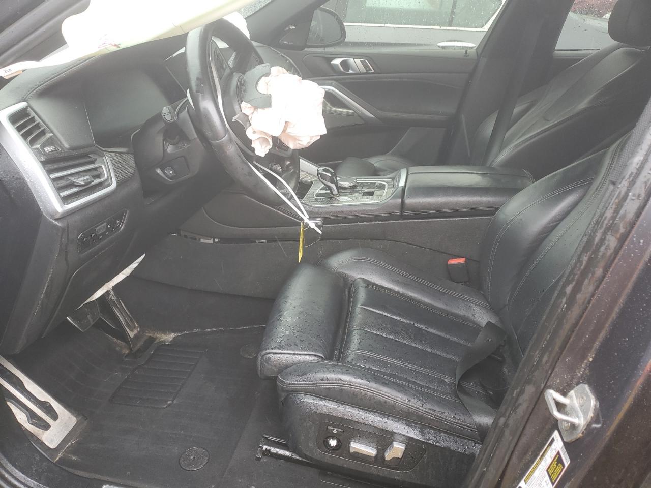 BMW X Series Sdrive 40i