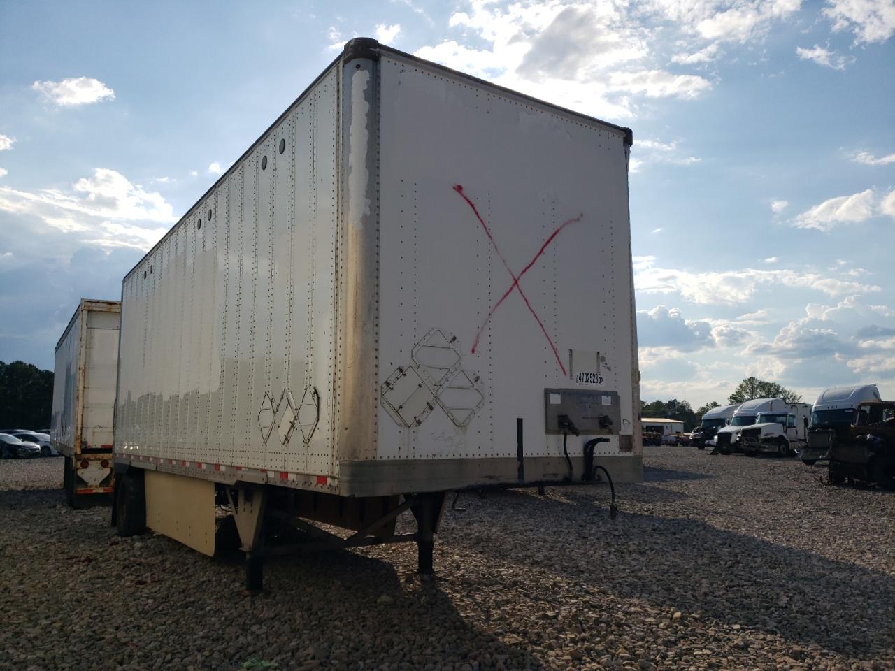 Salvage Hyundai Other Image