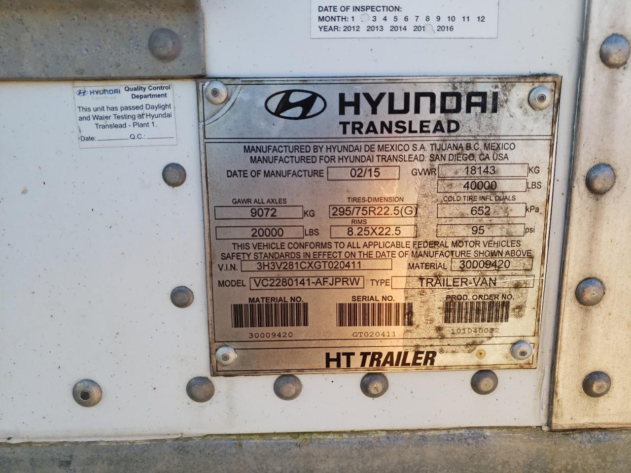 Hyundai Other