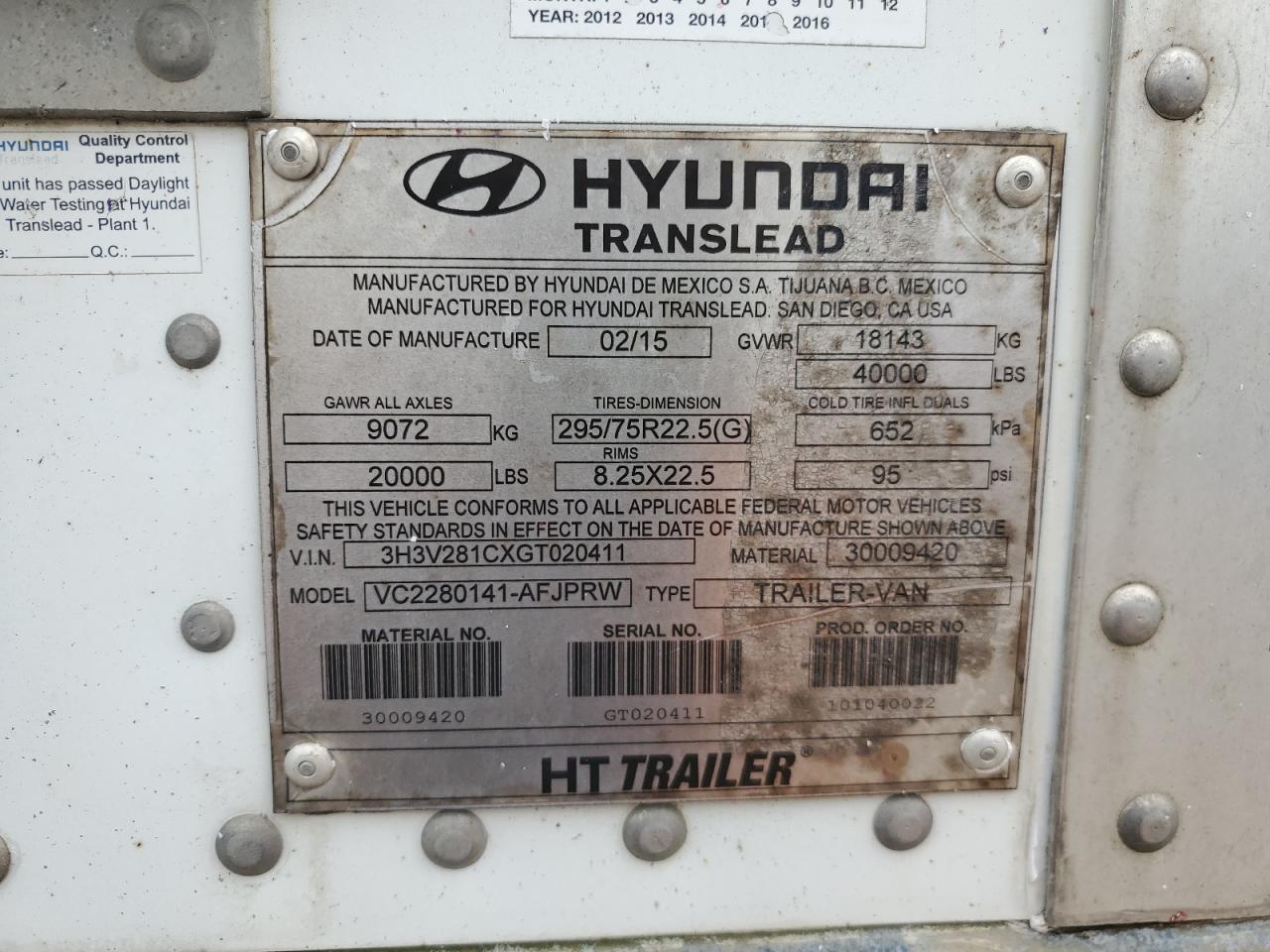 Hyundai Other