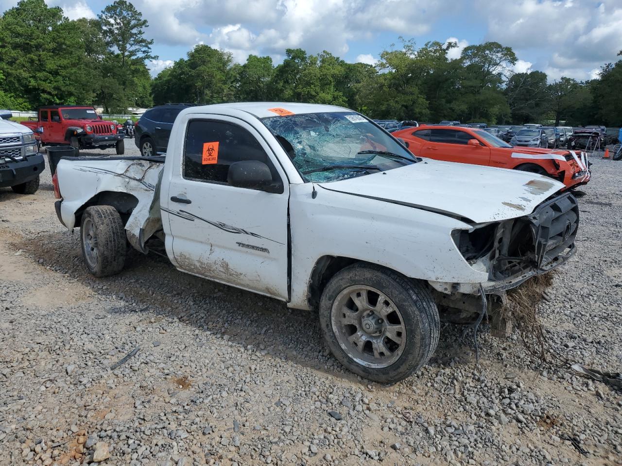 Toyota Tacoma