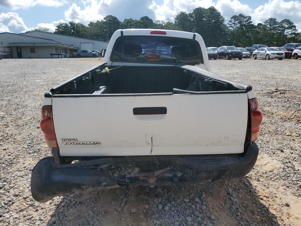Toyota Tacoma
