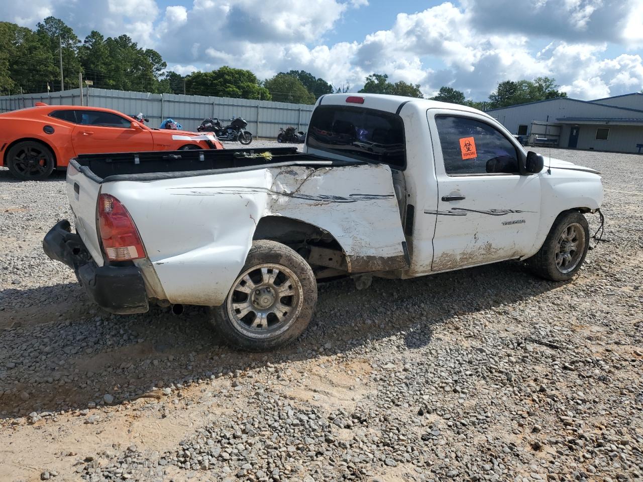 Toyota Tacoma