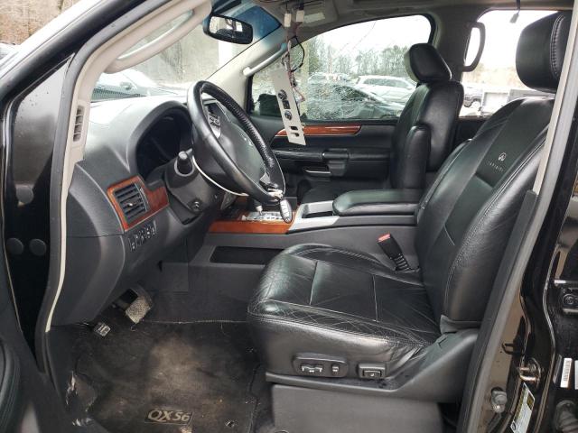 INFINITI Qx