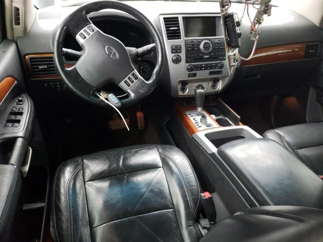 INFINITI Qx