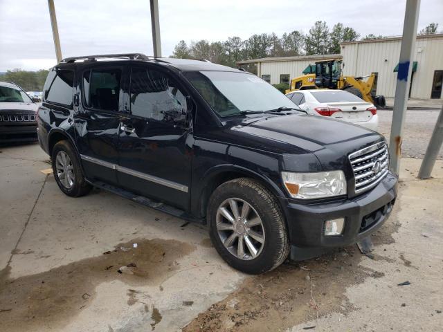 INFINITI Qx