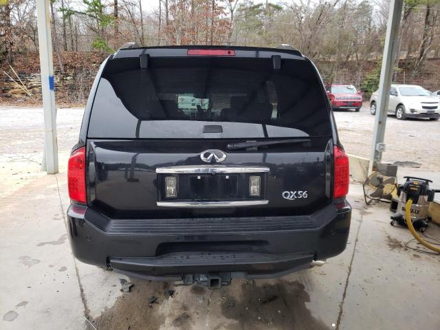 INFINITI Qx