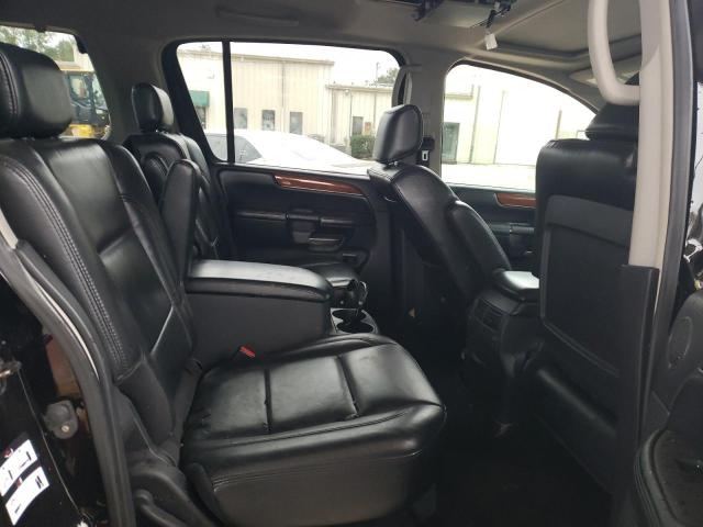 INFINITI Qx