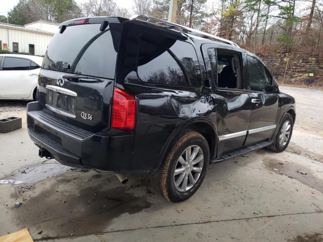 INFINITI Qx