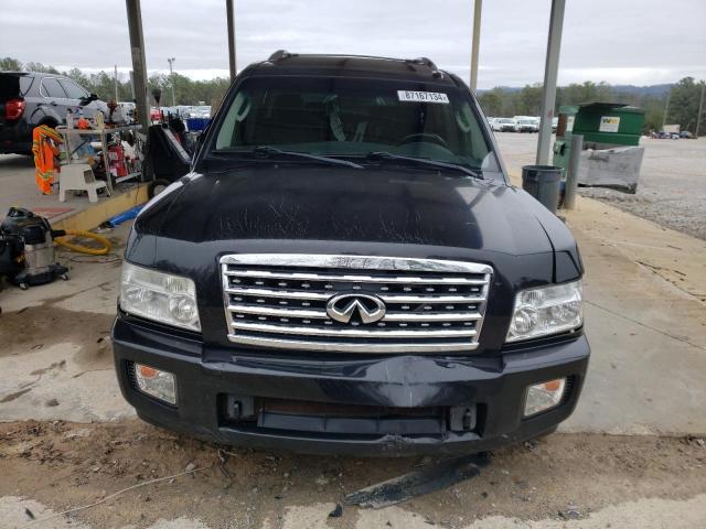 INFINITI Qx