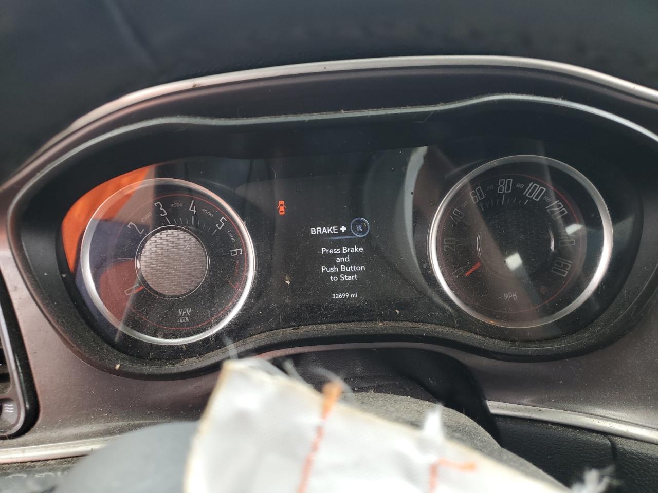 Dodge Challenger Sxt