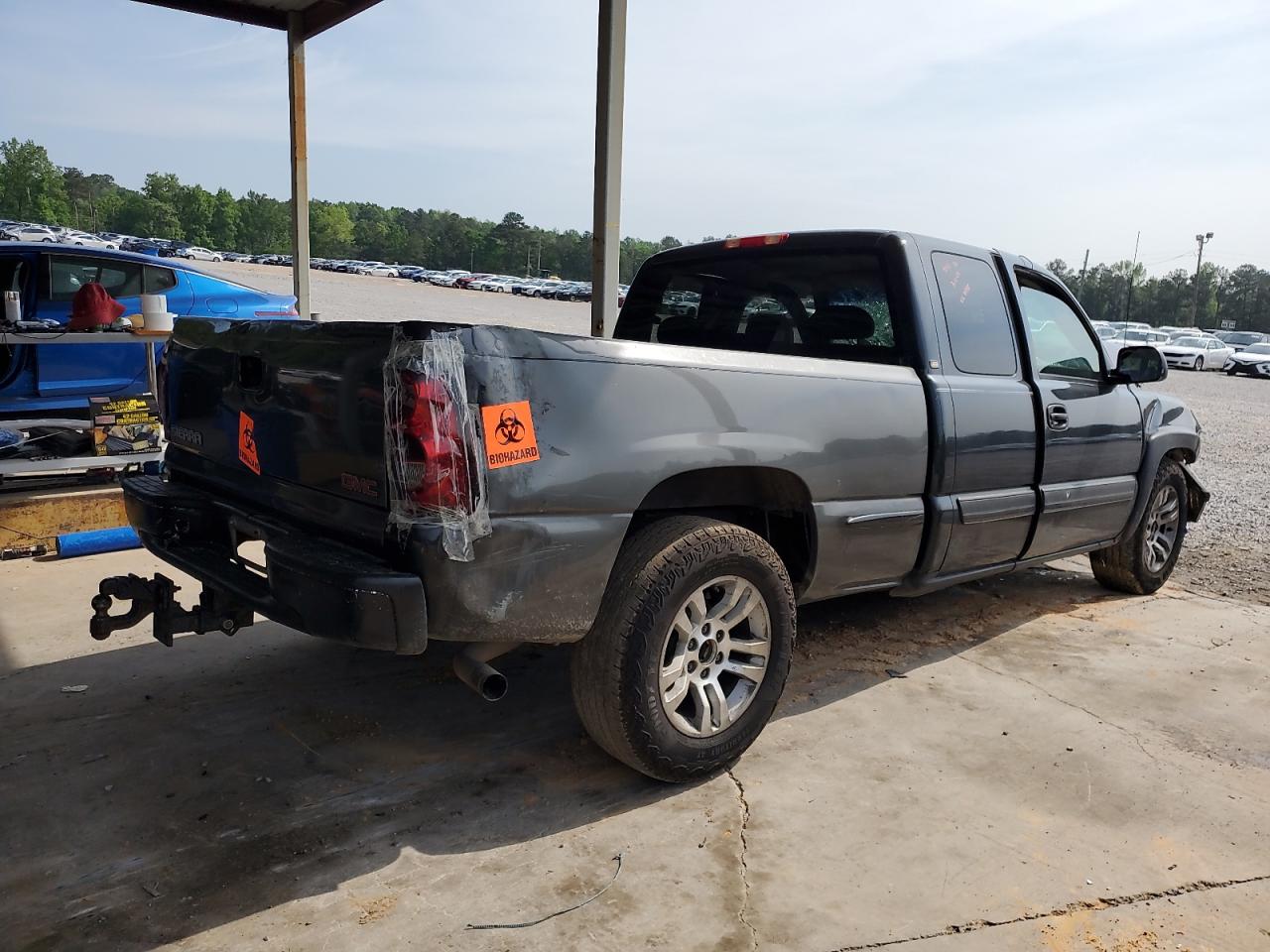 Chevrolet Silverado C1500