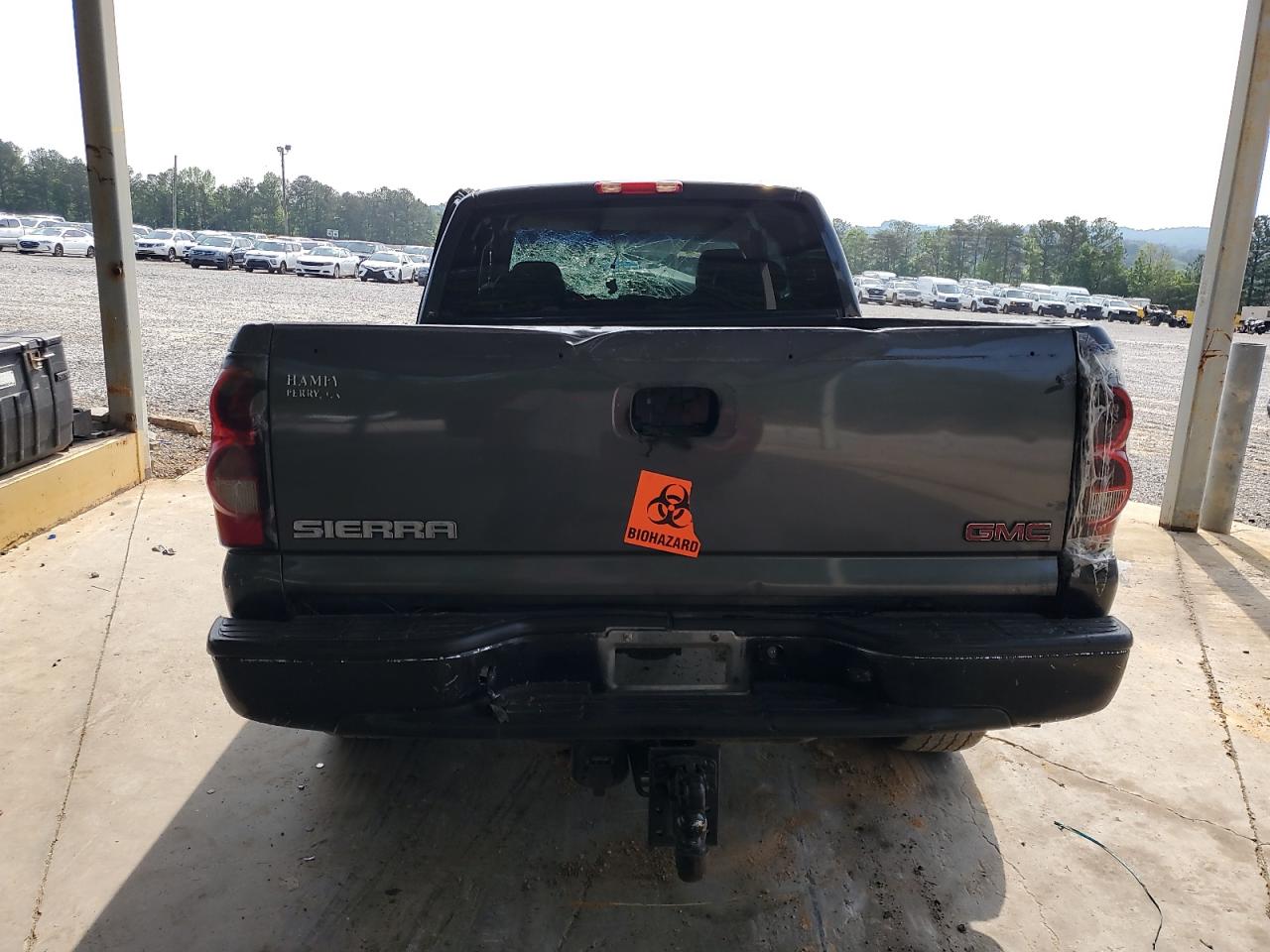 Chevrolet Silverado C1500
