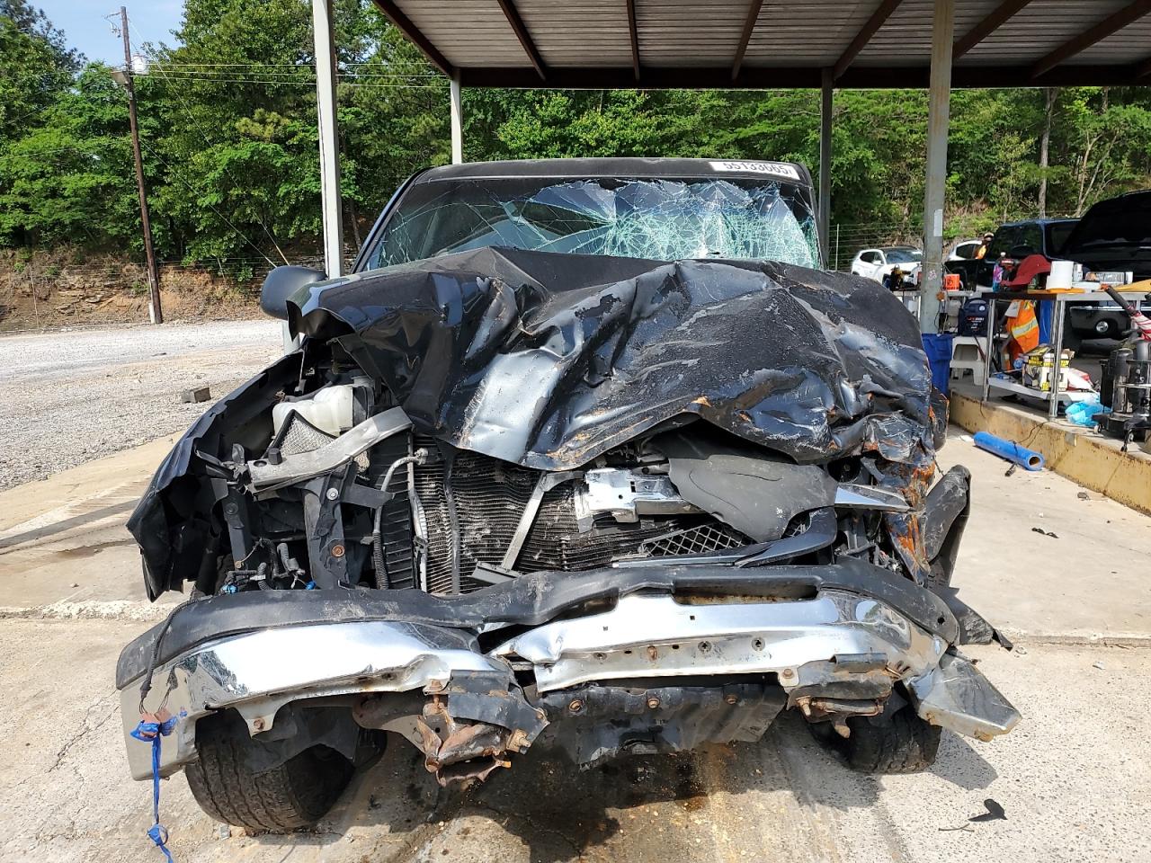 Chevrolet Silverado C1500