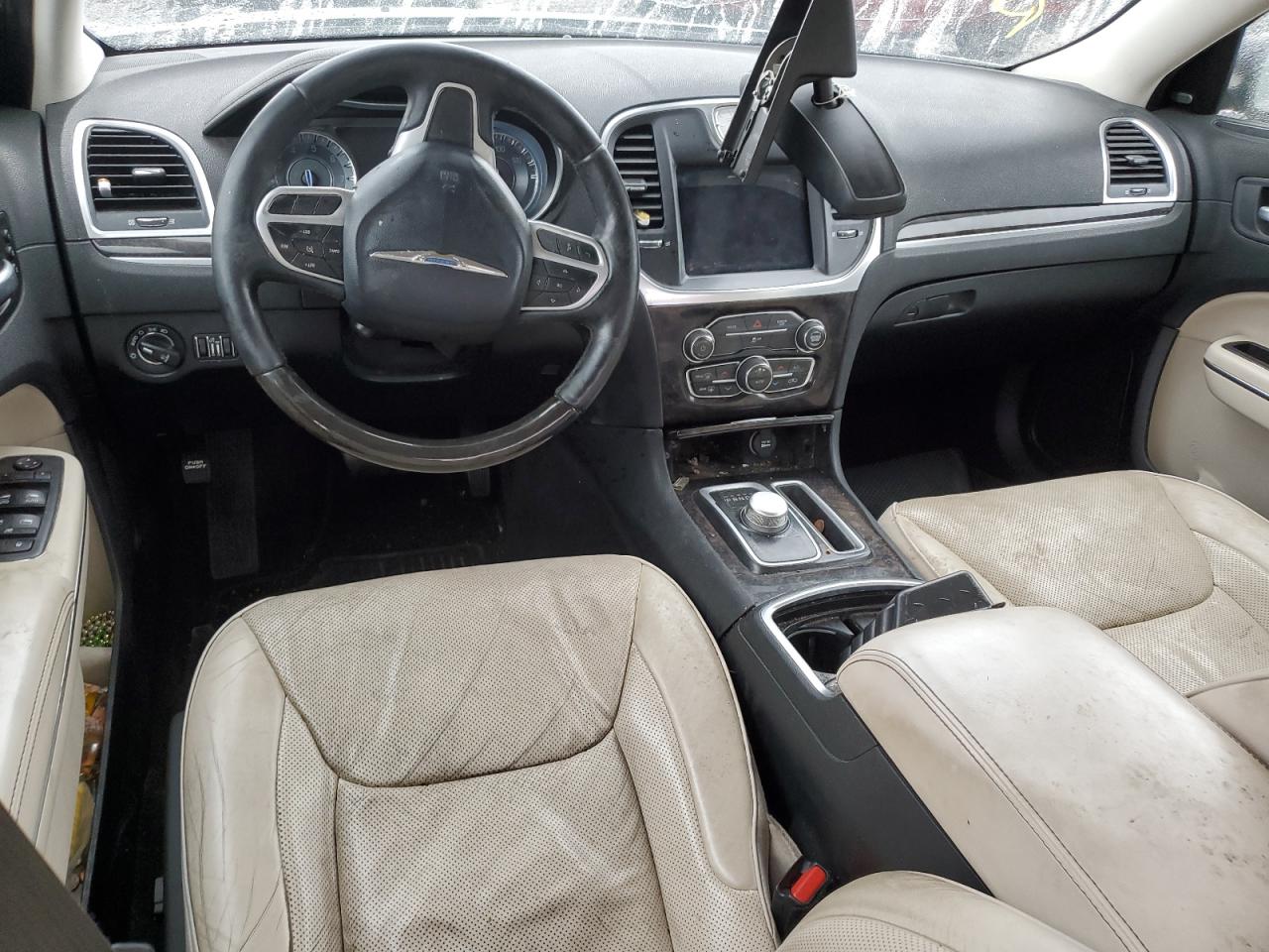 Chrysler 300 Limited