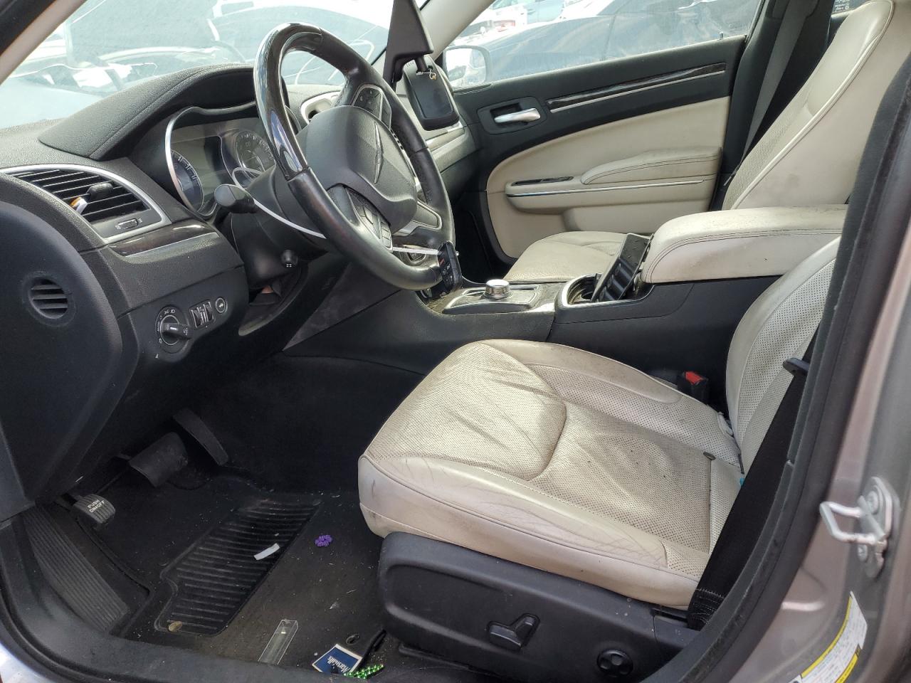 Chrysler 300 Limited
