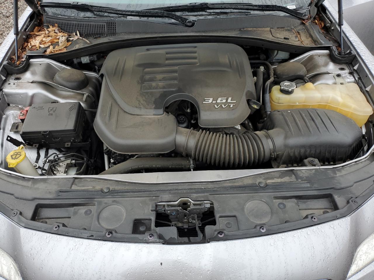 Chrysler 300 Limited