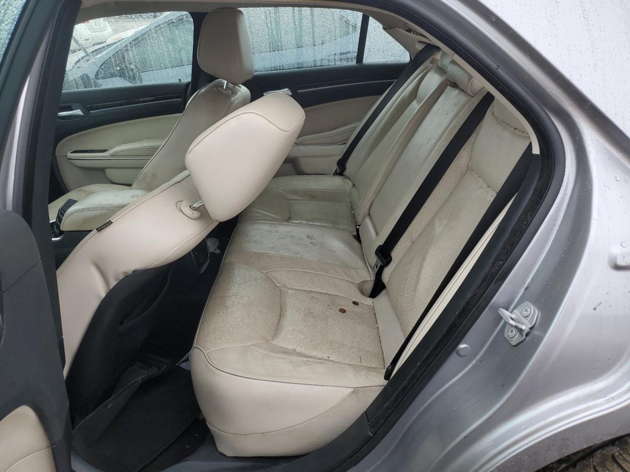 Chrysler 300 Limited